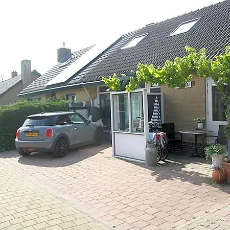 Klokgaaf De Koog (Texel)