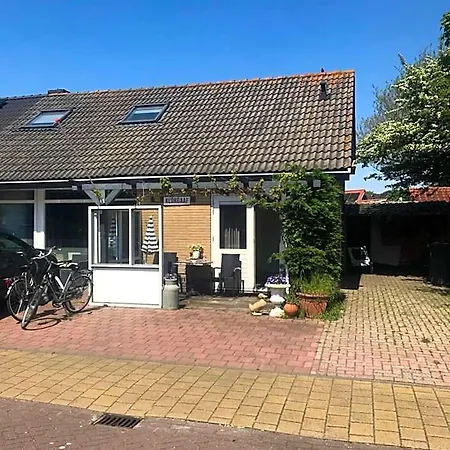 Klokgaaf 4* De Koog (Texel)