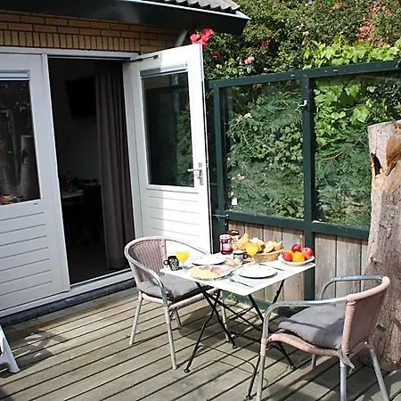 Bed & Breakfast Klokgaaf
