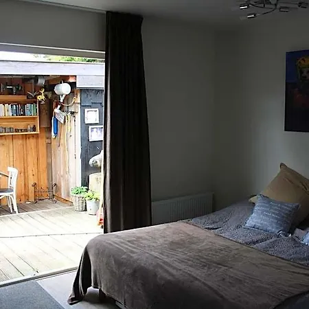Klokgaaf 4* De Koog (Texel)