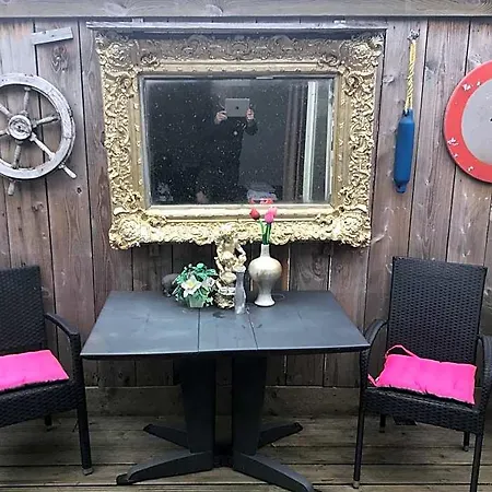 Klokgaaf Bed & Breakfast De Koog (Texel)
