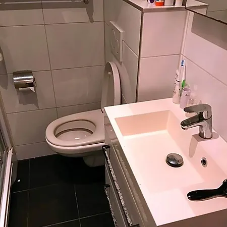 Bed & Breakfast Klokgaaf 4*