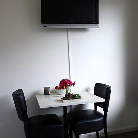 Klokgaaf Bed & Breakfast 4*