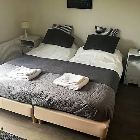Bed & Breakfast Klokgaaf