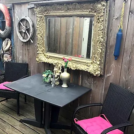 Klokgaaf Bed & Breakfast 4*