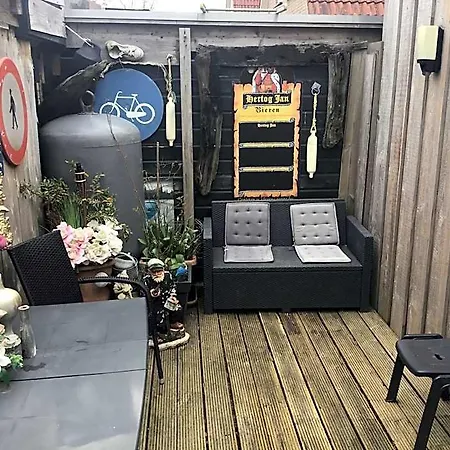 Klokgaaf Bed & Breakfast