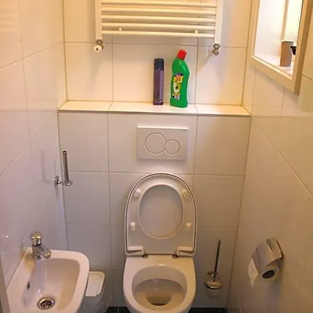 Bed & Breakfast Klokgaaf