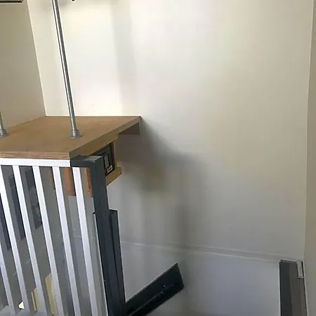 Klokgaaf Frühstückspension