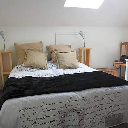 Klokgaaf Bed & Breakfast De Koog (Texel)