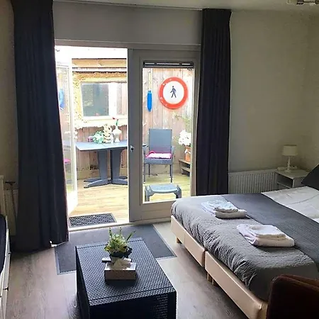 Bed & Breakfast Klokgaaf De Koog (Texel)