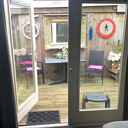Bed & Breakfast Klokgaaf 4*