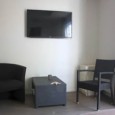 Klokgaaf Bed & Breakfast 4*