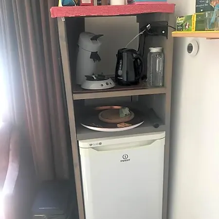 Klokgaaf Frühstückspension
