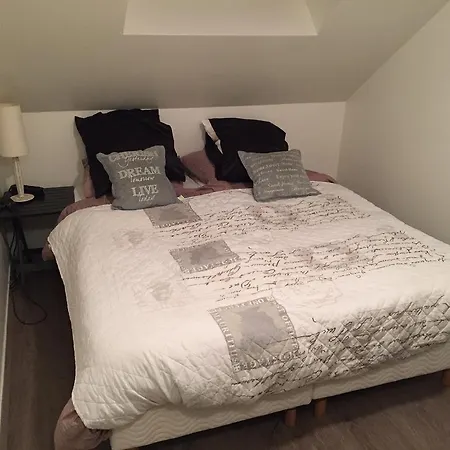 Klokgaaf Bed & Breakfast