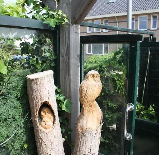 Klokgaaf Bed & Breakfast De Koog (Texel)