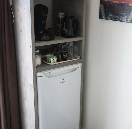 Klokgaaf Bed & Breakfast