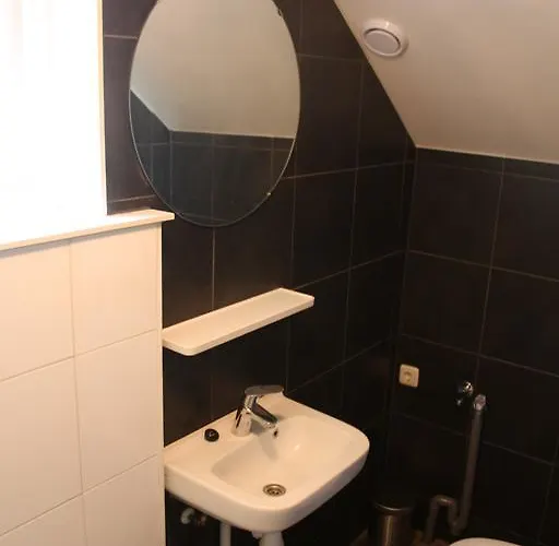 Klokgaaf 4* De Koog (Texel)