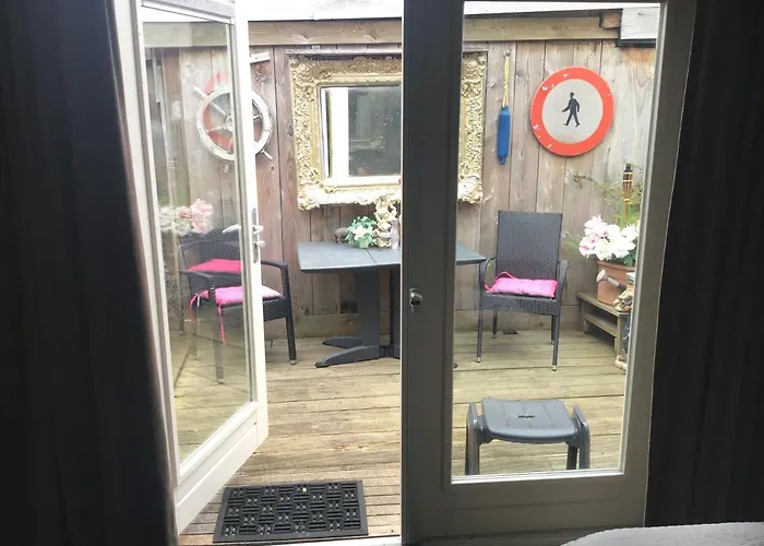 Klokgaaf Bed & Breakfast De Koog (Texel)