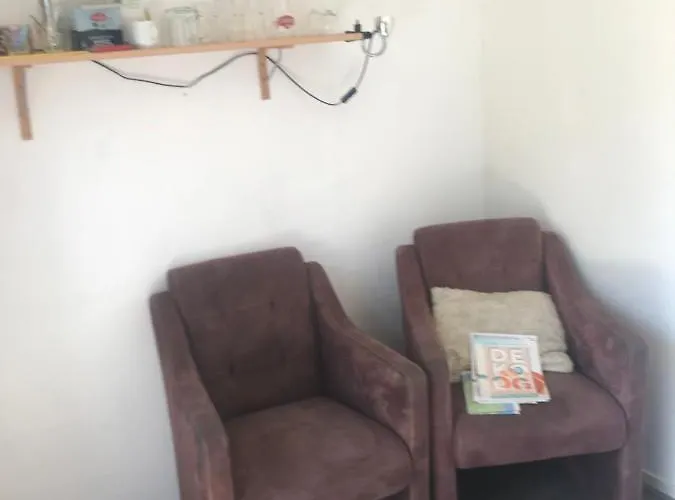 Klokgaaf De Koog (Texel)