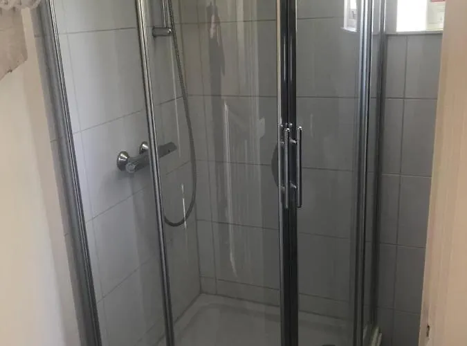 Klokgaaf Bed & Breakfast De Koog (Texel)