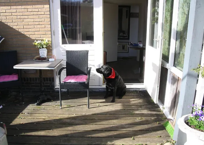 Klokgaaf De Koog (Texel)