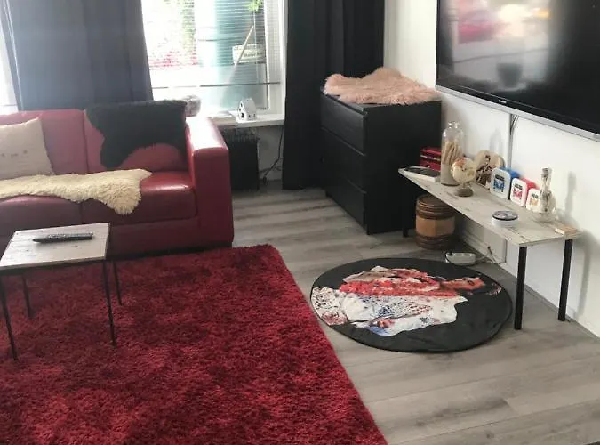 Bed & Breakfast Klokgaaf