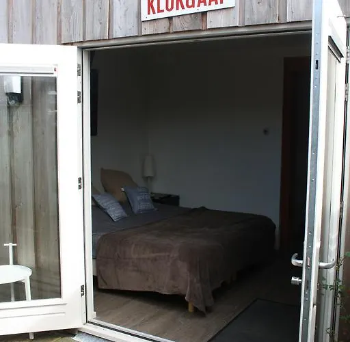 Klokgaaf 4* De Koog (Texel)