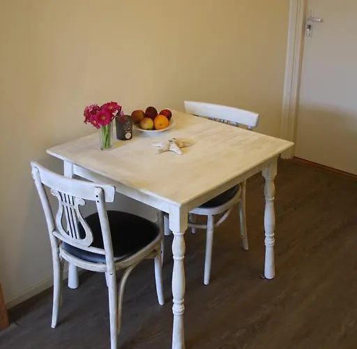 Bed & Breakfast Klokgaaf 4*