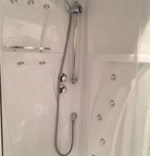 Bed & Breakfast Klokgaaf De Koog (Texel)