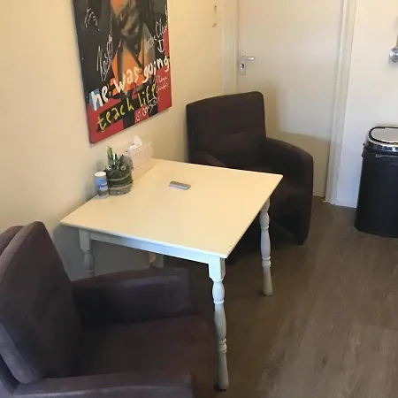 Klokgaaf 4* デ・コーフ