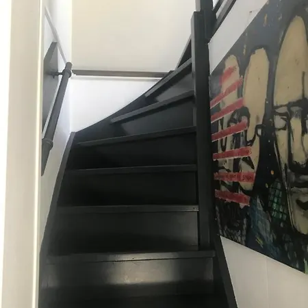 Klokgaaf לינה וארוחת בוקר 4*