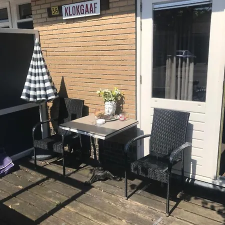 ベッド・アンド・ブレックファスト Klokgaaf