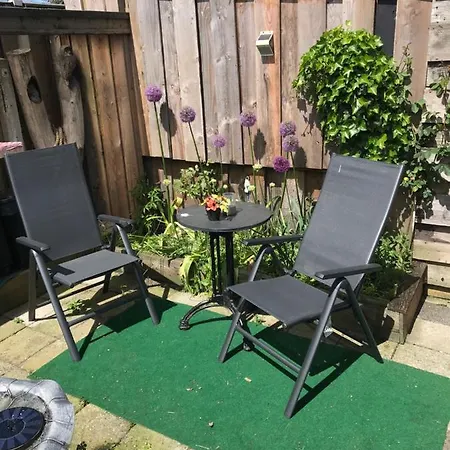 ベッド・アンド・ブレックファスト Klokgaaf