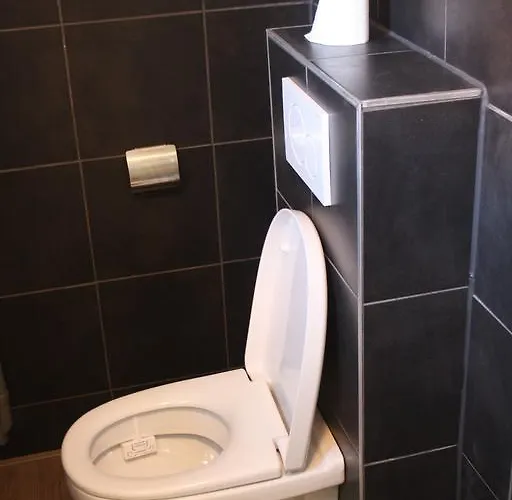 Klokgaaf 住宿加早餐酒店