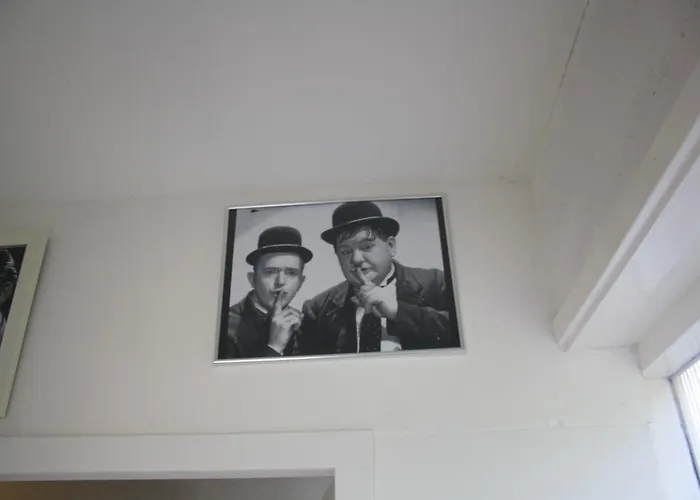 Klokgaaf 住宿加早餐酒店 德科赫