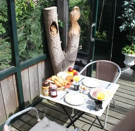 住宿加早餐酒店 Klokgaaf 4*