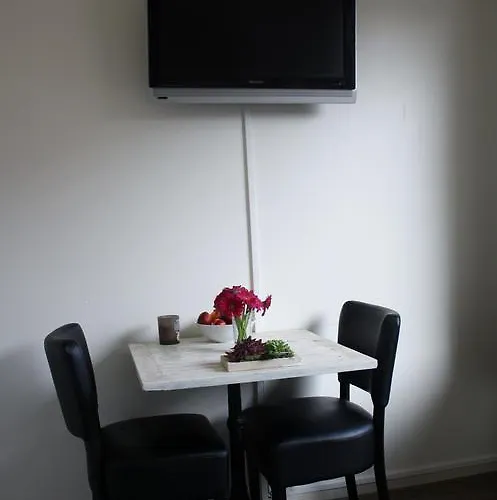 Bed & Breakfast Klokgaaf 4*