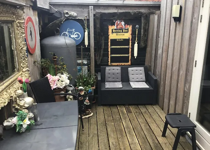 住宿加早餐酒店 Klokgaaf