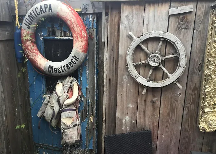 Klokgaaf 住宿加早餐酒店 4*