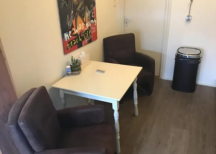 Klokgaaf 4* 德科赫