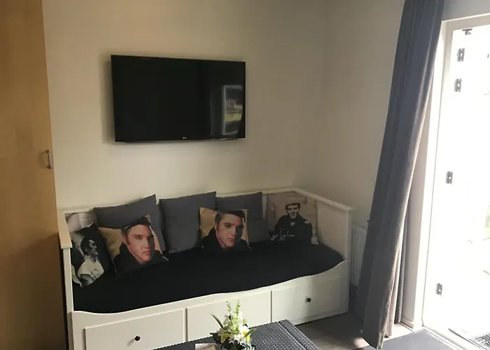 Klokgaaf Oda ve Kahvaltı