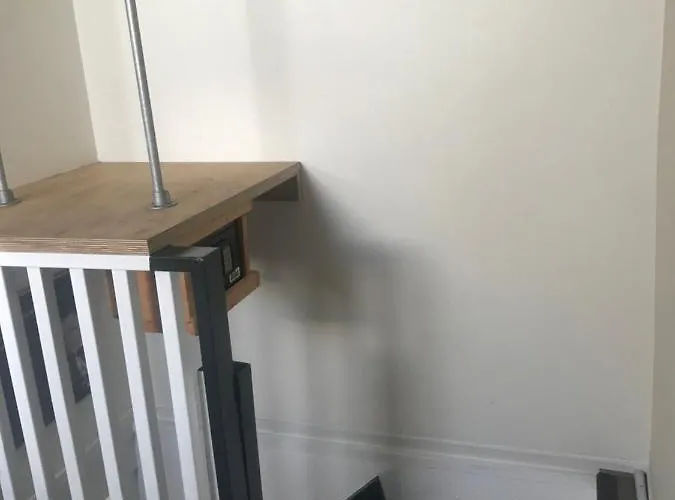 住宿加早餐酒店 Klokgaaf