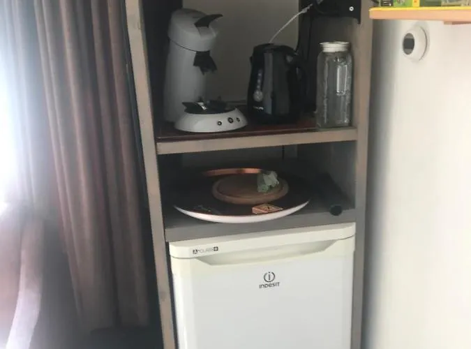 B&B Bed & Breakfast Klokgaaf 데쿠크