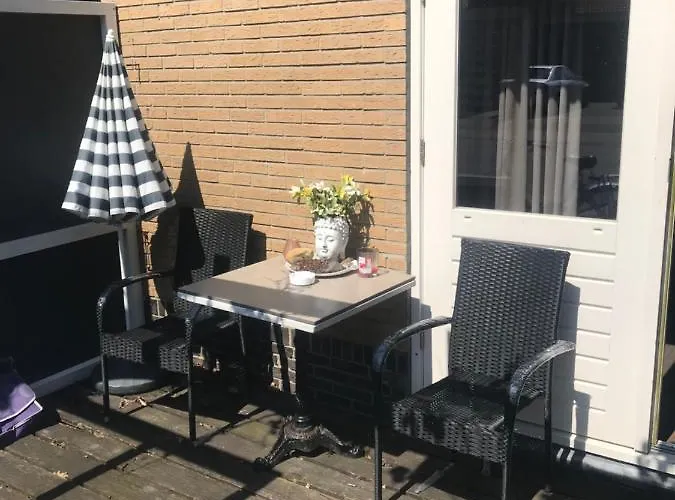 B&B Bed & Breakfast Klokgaaf