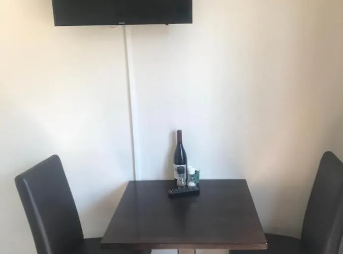 Klokgaaf 住宿加早餐酒店 德科赫