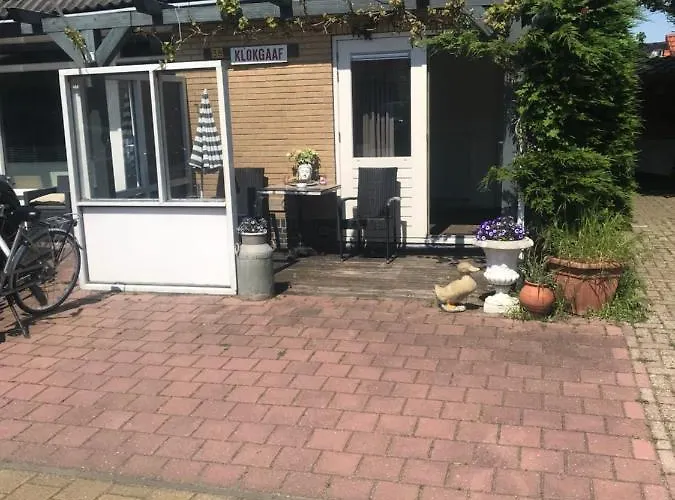 B&B Bed & Breakfast Klokgaaf