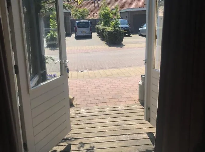 Klokgaaf 住宿加早餐酒店 德科赫