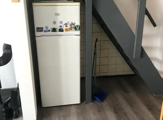 Bed & Breakfast Klokgaaf 4*