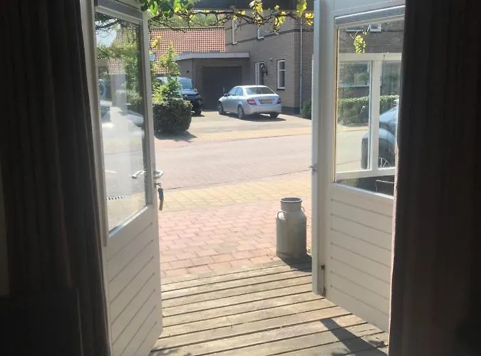 Bed & Breakfast Klokgaaf B&B