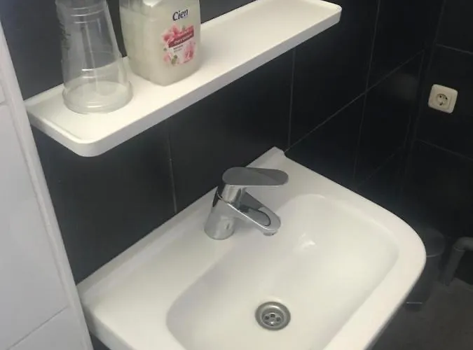 住宿加早餐酒店 Klokgaaf